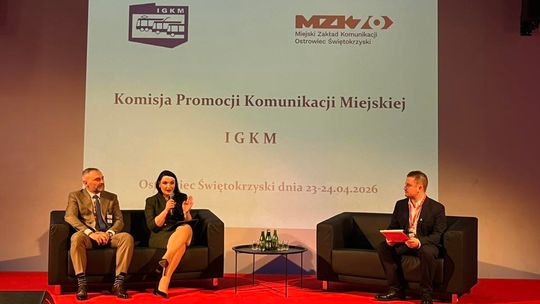 Jak odzyskać pasażerów? O promocji komunikacji miejskiej
