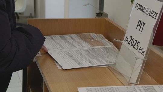 Jak przekazać 1,5% podatku na organizację pożytku publicznego?