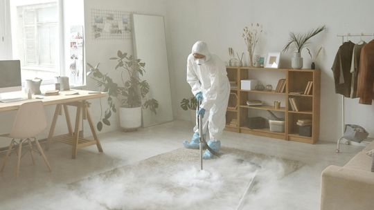 Jak skutecznie pozbyć się pluskiew? Specjaliści z branży DDD udzielają porad