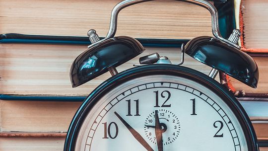 Jak szybko i bezpiecznie zmienić pracę?