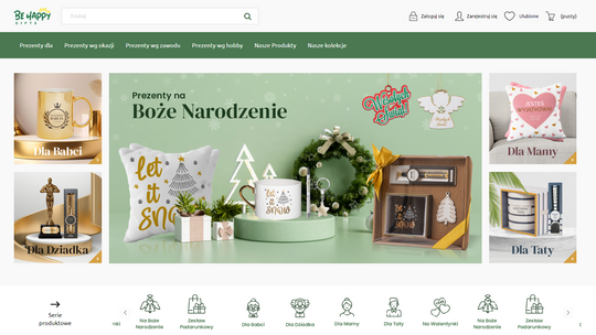 Jak wybrać idealny prezent na Dzień Babci i Dzień Dziadka?