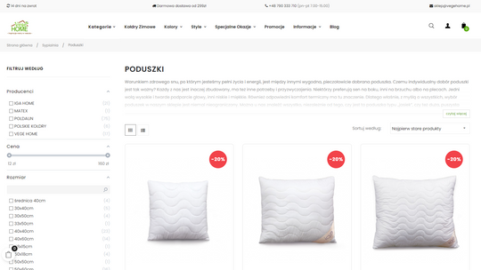 Jak wybrać poduszkę? Praktyczne porady