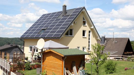 Jak zabezpieczyć fotowoltaikę przed pożarem?