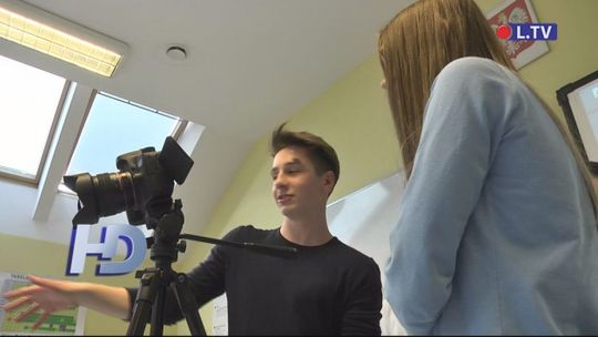 Jak zostać młodym filmowcem?