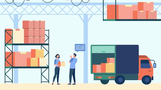 Jak zwiększyć sprzedaż na Amazon?