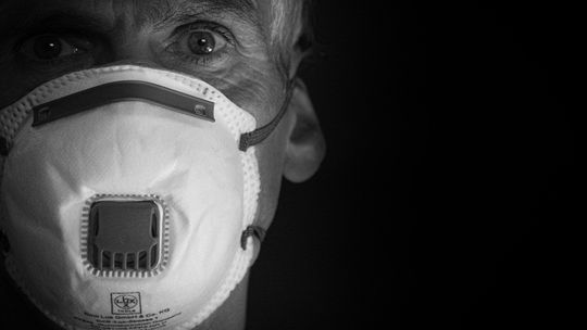 Jaką maskę antysmogową wybrać?