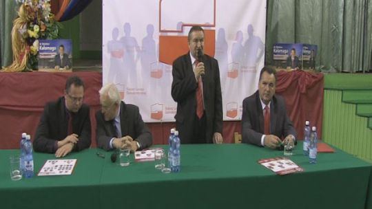 Jaka przyszłość czeka SLD?