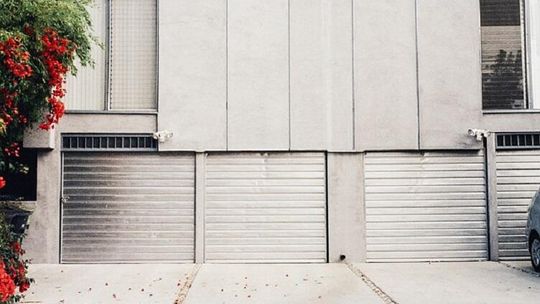 Jaki rodzaj bramy garażowej wybrać?