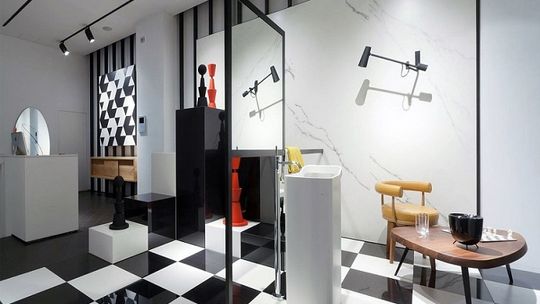 Jakie meble powinny znaleźć się w salonie fryzjerskim?