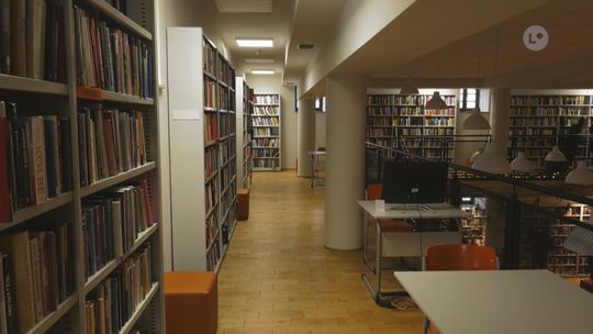 Jakie plany na 2023 r. ma Miejska Biblioteka Publiczna?