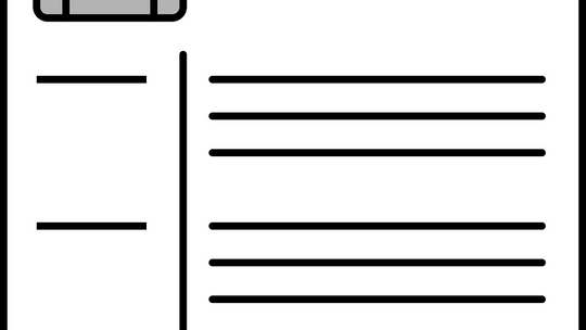 Jakie zdjęcie wybrać do CV?