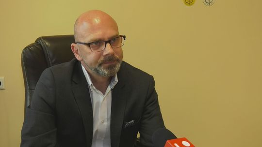 Jakub Gdowski nowym prezesem Szpitala św. Leona