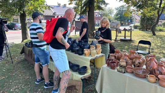 Jarmark Denkowski 2025. Kultura i rzemiosło w sercu regionu
