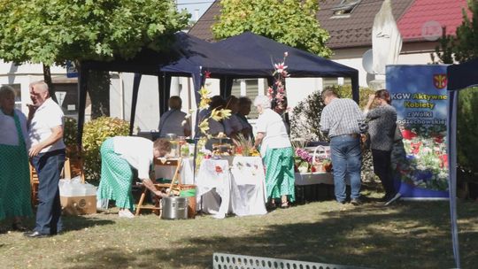 Jarmark Denkowski pozostaje imprezą miejską