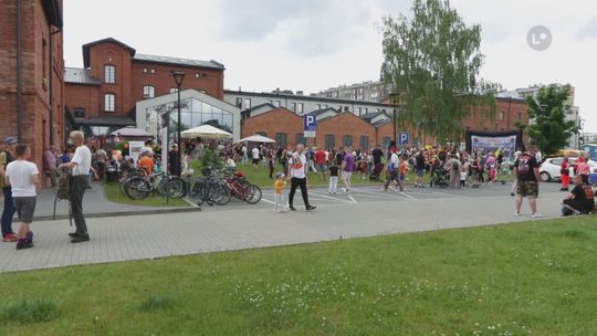 Jarmark Młodych Przedsiębiorczych 2026
