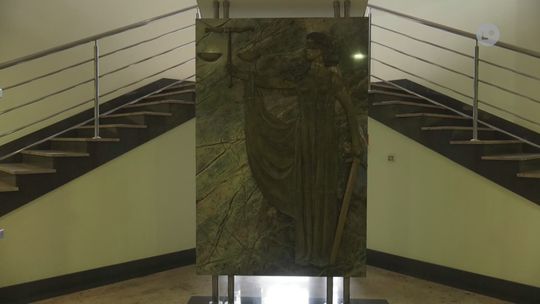 Jarosław G. z kolejnymi zarzutami.  Zarzuty dla byłej starosty