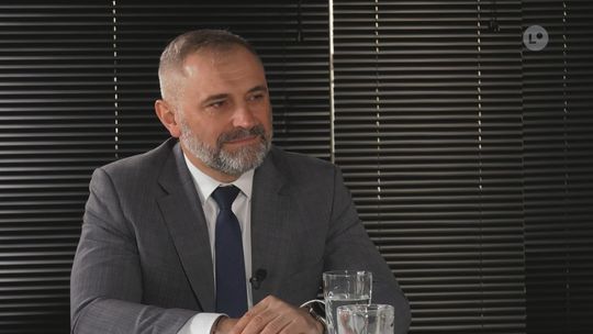 Jarosław Kateusz o historii i wyzwaniach dla MZK