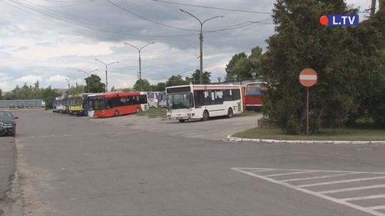 Jarosław Kateusz prezesem ostrowieckiego MPK