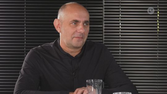 Jarosław Kawiński o nowych przepisach dotyczących planowania przestrzennego w gminach