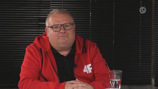 Jarosław Kuba o działaniach na rzecz pszczelarzy