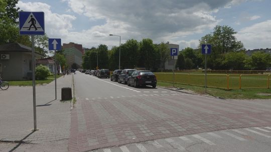 Jazda na pamięć może skończyć się mandatem i kolizją