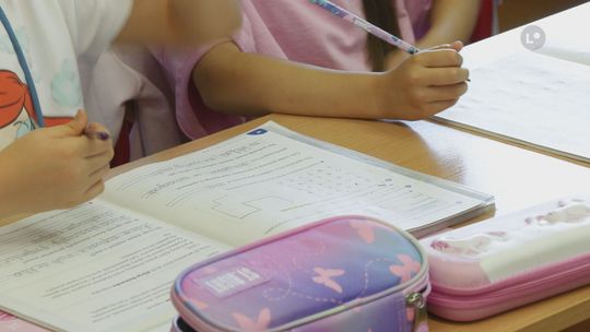 Jedna godzina religii. Redukcja etatów i oszczędności