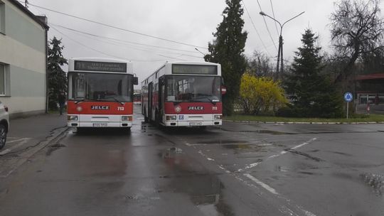 Jelcze 120M wyruszyły w pożegnalną trasę