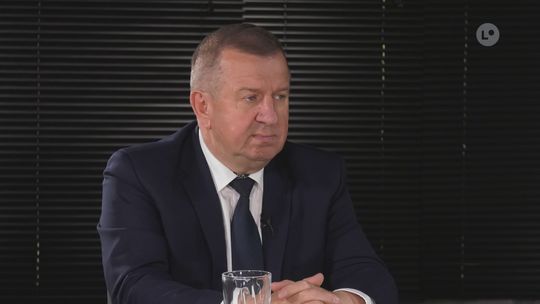 Jerzy Murzyn o 30 latach w samorządzie