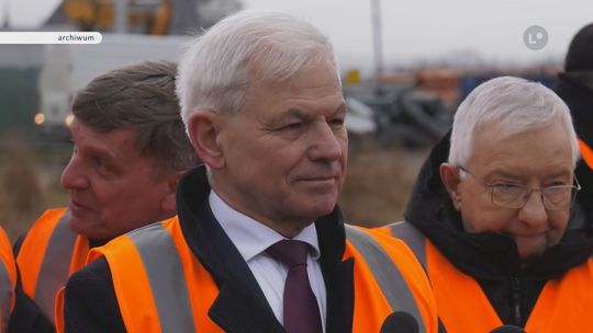 Jerzy Wrona nie będzie dyrektorem Świętokrzyskiego Zarządu Dróg Wojewódzkich w Kielcach