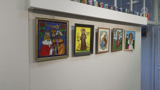 Jesień w Ożarowie: Miejsko‑Gminny Ośrodek Kultury zapowiada program sztuki, muzyki i spotkań dla wszystkich