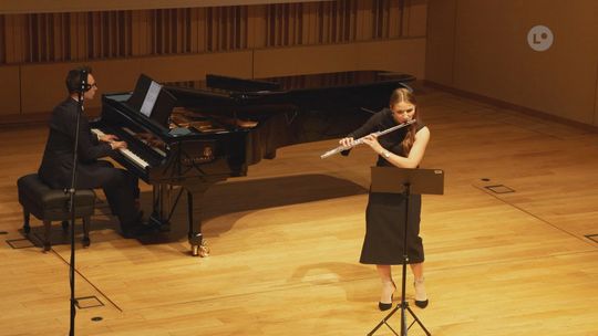 Jesienne inspiracje i recital fortepianowy w PSM Ostrowiec