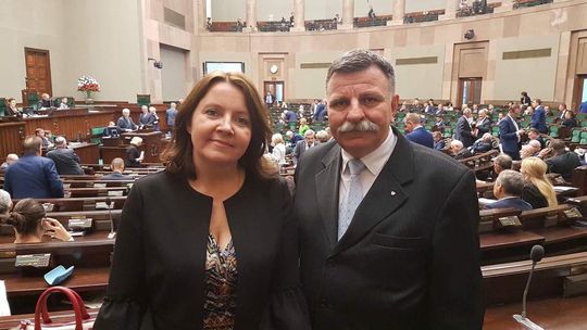 Joanna Lichocka przyjedzie do Ostrowca, aby porozmawiać o mediach