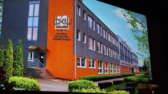 Jubileusz 20-lecia istnienia CKU