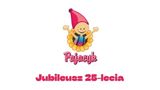 [NA ŻYWO] Jubileusz 25-lecia Niepublicznego Żłobka i Przedszkola „Pajacyk”