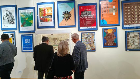 Jubileuszowe 100 lat ostrowieckiego muzealnictwa