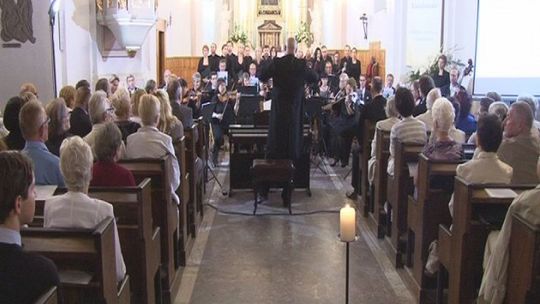 Jubileuszowe Dni Muzyki