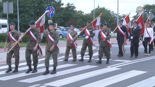 Jutro obchodzimy Święto Wojska Polskiego