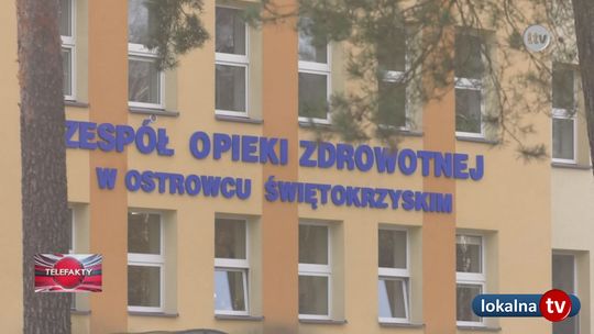 Jutro przesłuchania kandydatów na dyrektora ZOZ