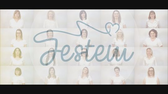 Jutro rusza kampania #jestembadamsię