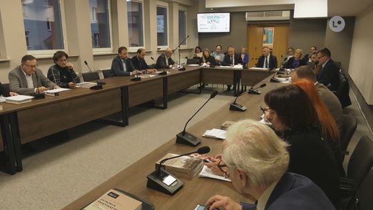 Jutro sesja budżetowa