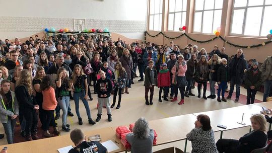 Już jutro 27. Finał Wielkiej Orkiestry Świątecznej Pomocy