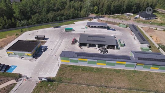 Już wkrótce powstanie Mobilny PSZOK. Nowe pojazdy, kompostowniki i wyposażenie