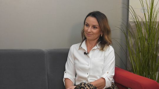 K. Cukierska: Ludzie młodzi są aktywni, ale potrzebują impulsów do działania