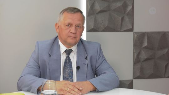 K. Kowalski: Spółka ma ponad 300 tysięcy złotych zysku