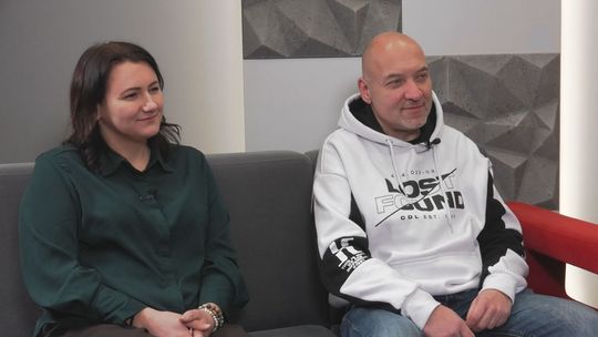 K. Kozińska i M. Maruszak o organizowaniu społeczności, streetworku i budowaniu zaufania