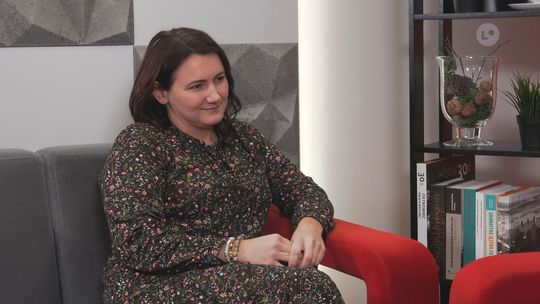 K. Kozińska: Projekt będzie trwał do 2027 roku