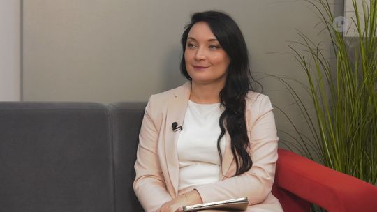 K. Piętos: Ostrowiec będzie gospodarzem Ogólnopolskiej Gali "Mistrz Mowy Polskiej"