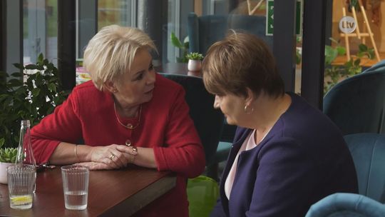 K. Skowrońska: Senat jest dziś najważniejszy