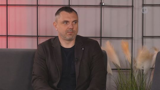 K. Szewczyk: Naszym celem było stawianie na młodzież K. Szewczyk: Naszym celem było stawianie na młodzież