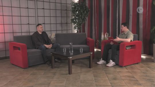 K. Szewczyk: Naszym celem było stawianie na młodzież